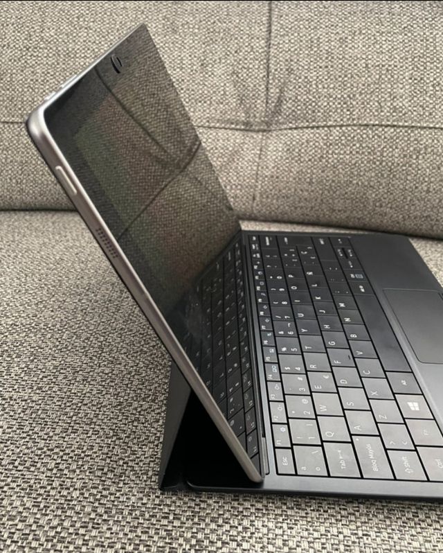 CAMBIO POR IPAD Mini  Samsung  Galaxy Tab Pro S 4G