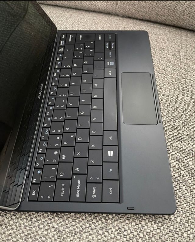 CAMBIO POR IPAD Mini  Samsung  Galaxy Tab Pro S 4G