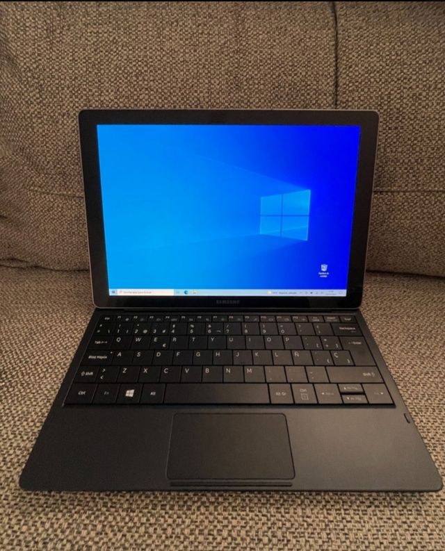 CAMBIO POR IPAD Mini  Samsung  Galaxy Tab Pro S 4G