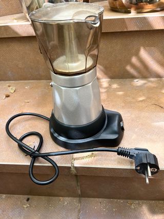 Cafetera Bialetti Lidl. Las mejores ofertas.