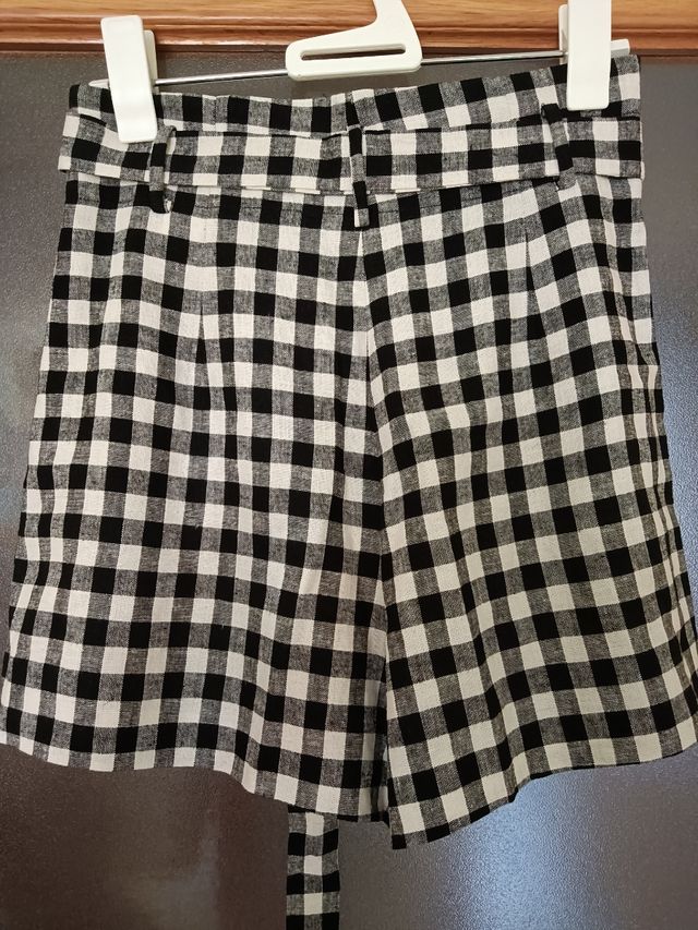 short estampado Vicky 