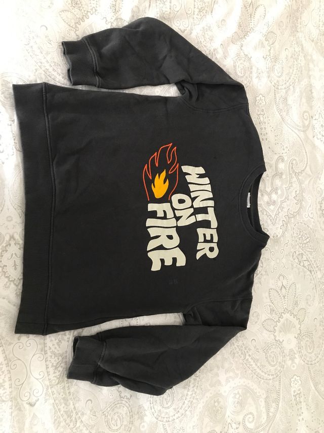 Susadera 12 años Hundred Pieces