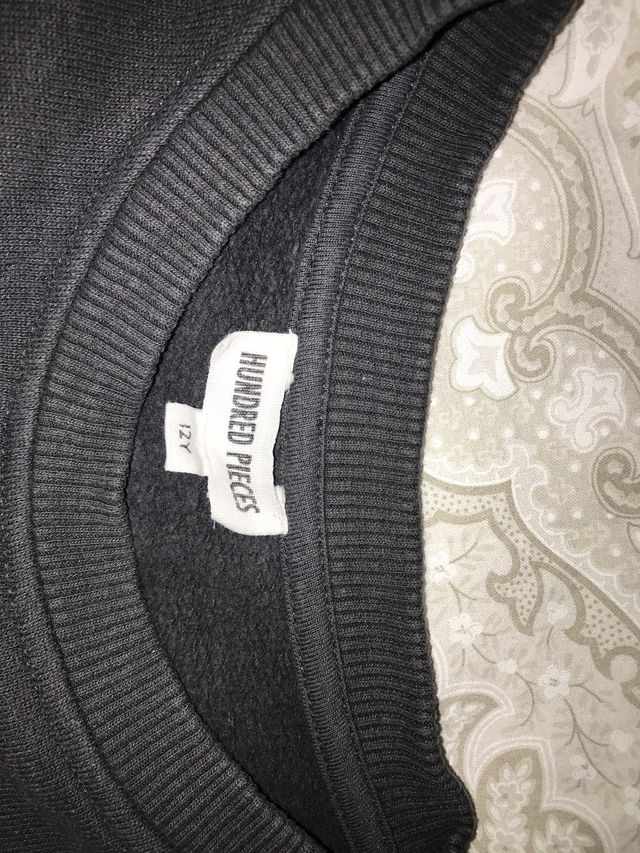 Susadera 12 años Hundred Pieces