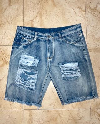 Shein Pantalones Vaqueros Cortos Online Store, UP TO 63% OFF |  www.apmusicales.com