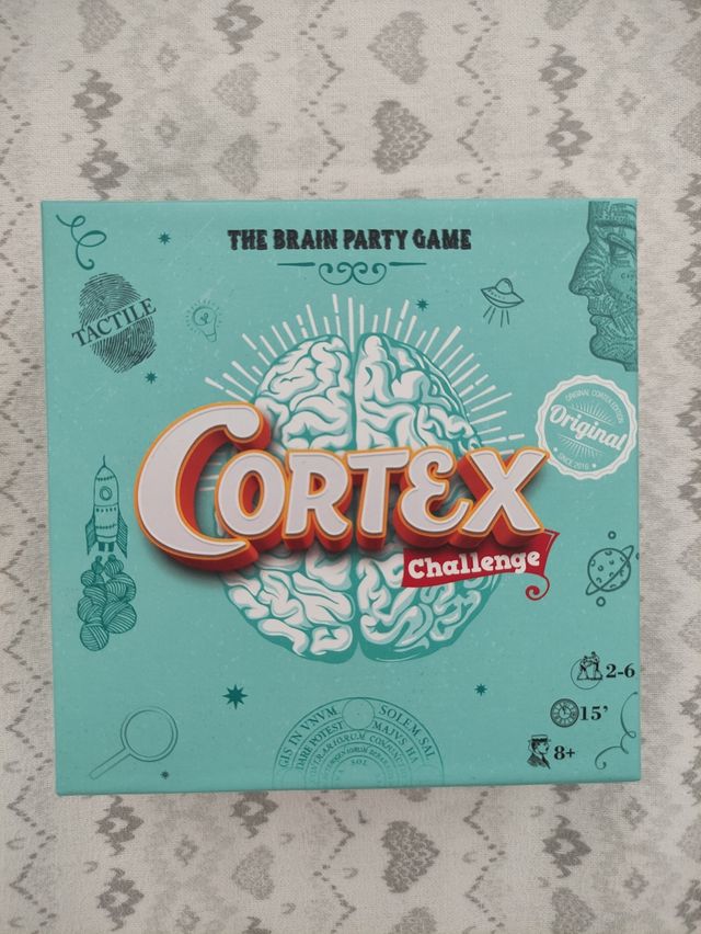 Lámpara 3 luces vintage negra