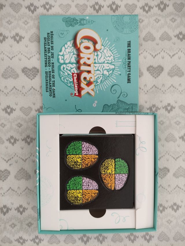 Lámpara 3 luces vintage negra