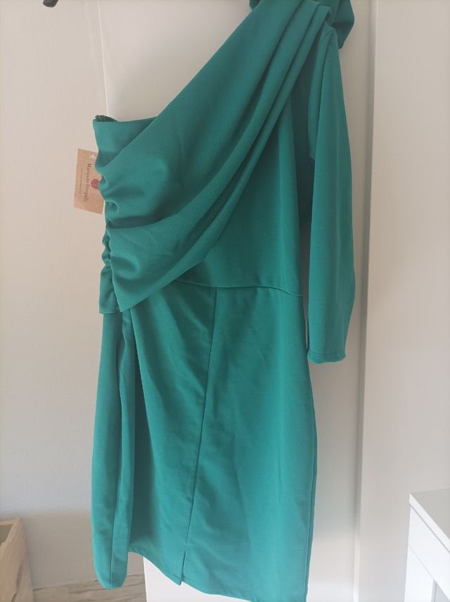 Vestido SIN ESTRENAR