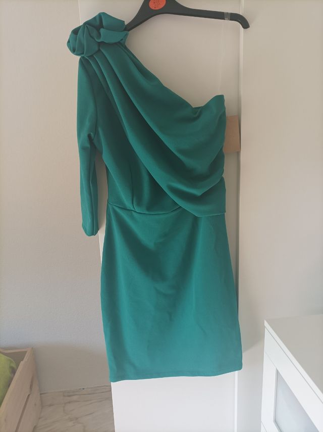 Vestido SIN ESTRENAR