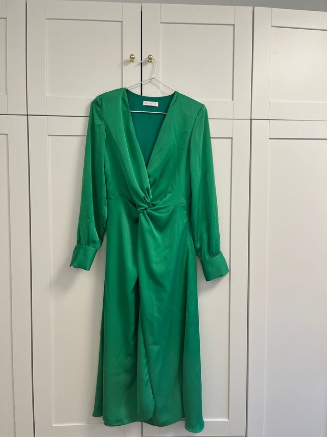 Vestido para celebraciones