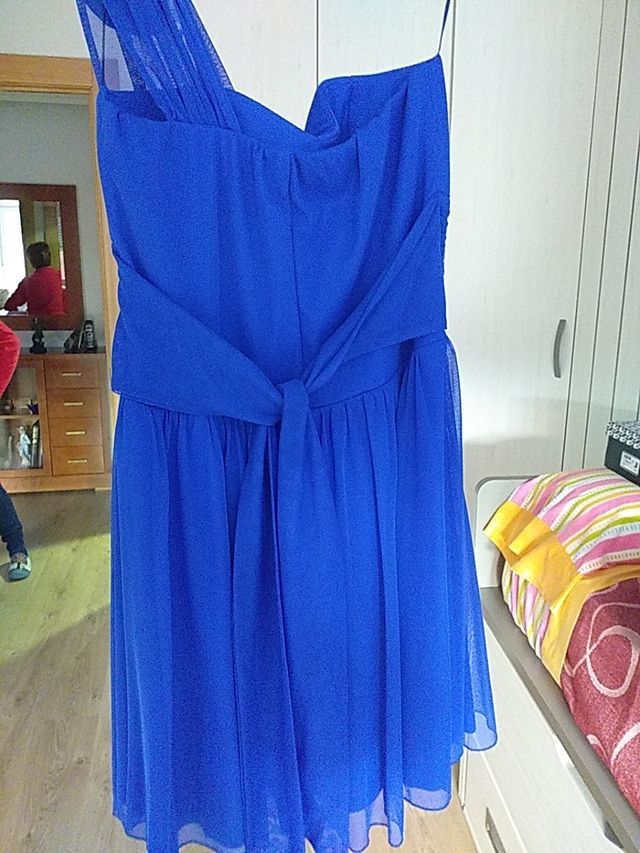 Vestido Boda/Comunion