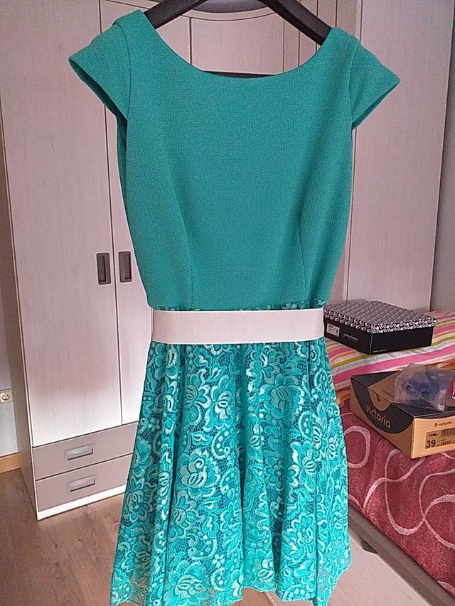 Vestido boda/comunión