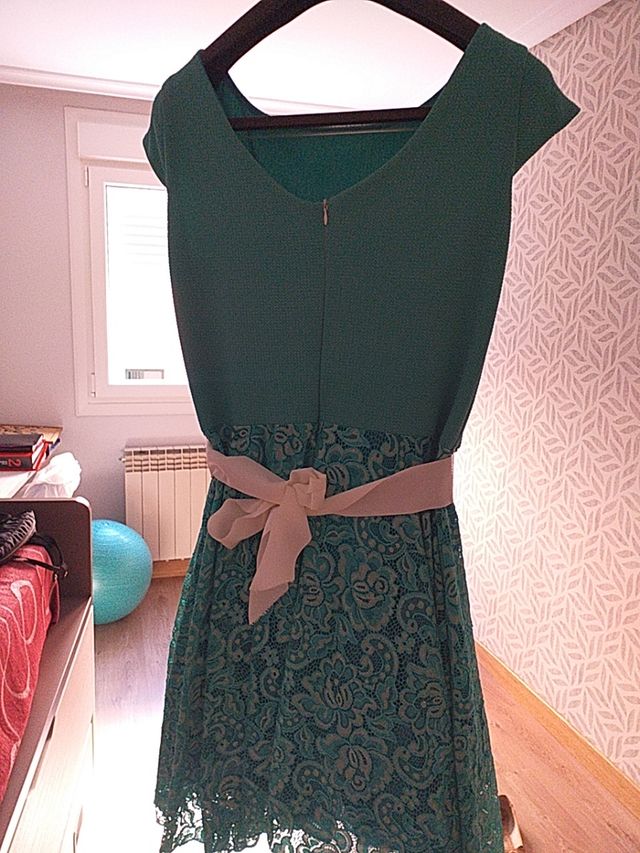 Vestido boda/comunión