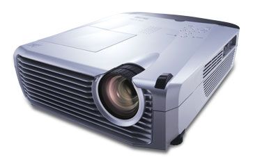 Proyector HD 3500 lúmenes DLP