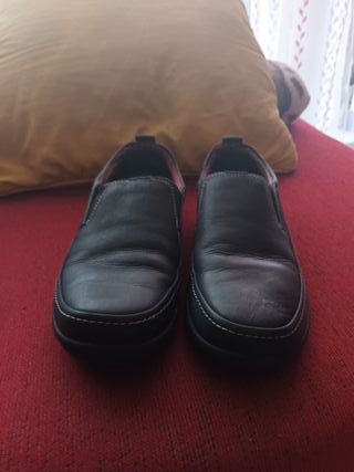 Zapatos picolino de segunda mano por 90 EUR en Vilanova i la Geltrú en  WALLAPOP