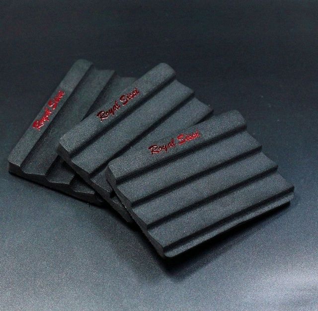 porta  moscas para chaleco