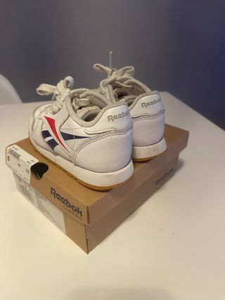 Zapatillas para mujer | Comprar bambas online en Reebok