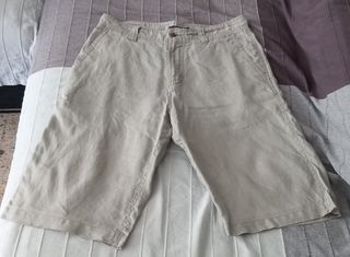 Bermuda cargo - TOCOURTEBM - Celio Spain