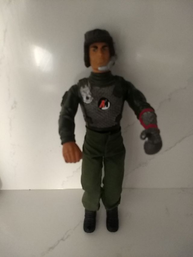 Action Man
