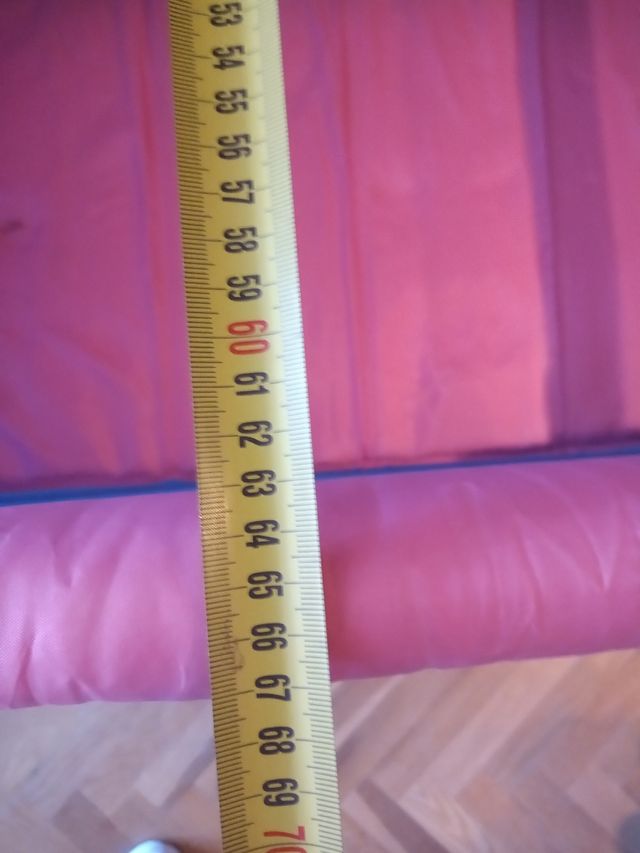 LETTINO DA VIAGGIO JANE 