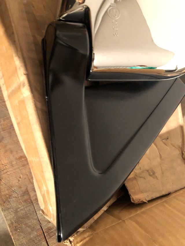 Retrovisor derecho Mitsubishi pajero montero