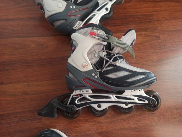 patines en linea talla 45
