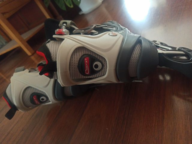 patines en linea talla 45