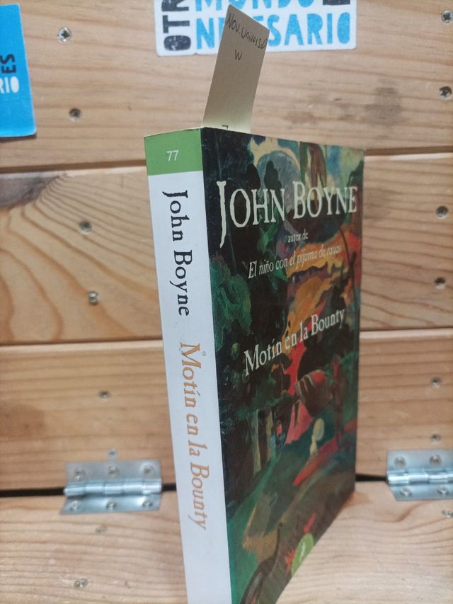 John Boyne