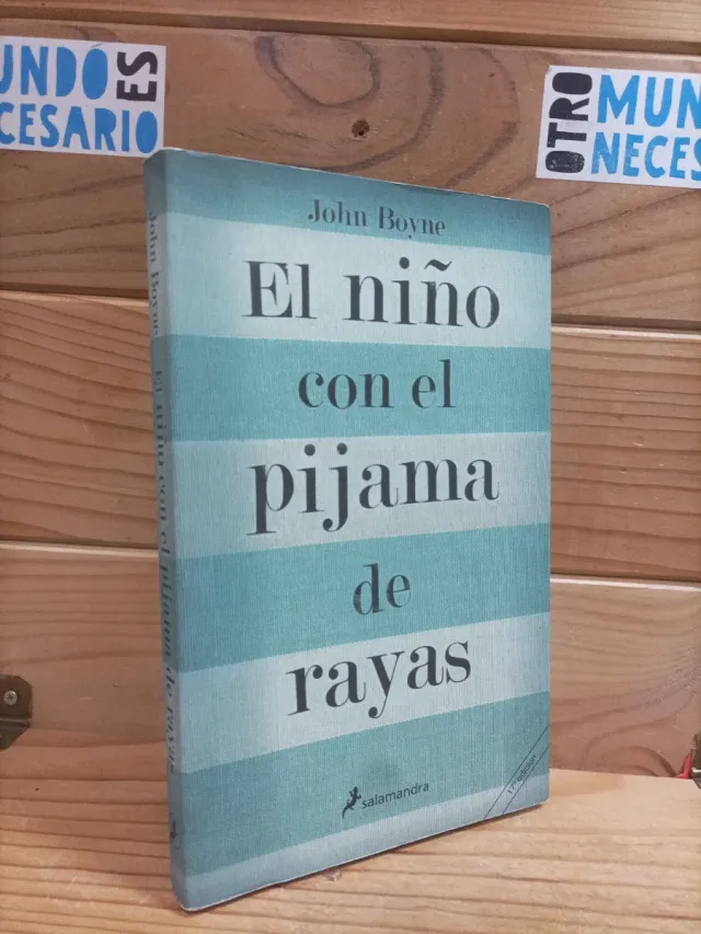 John Boyne