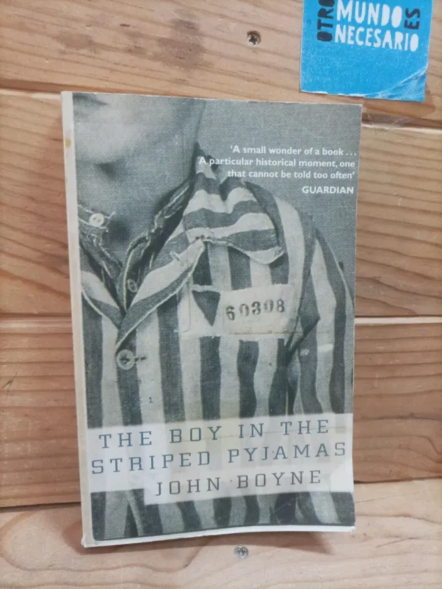 John Boyne
