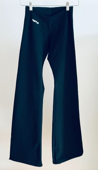 Pantalon largo NAFFTA - FUSION PADEL
