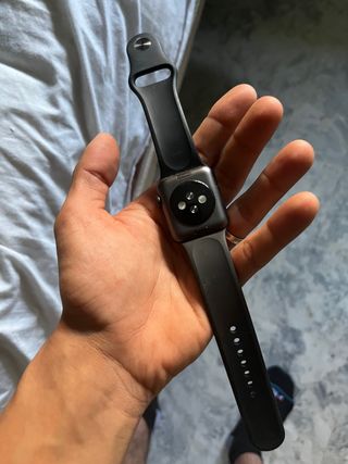 Apple watch de segunda mano por 180 EUR en Málaga en WALLAPOP