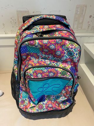Mochila TOTTo de segunda mano por 10 EUR en Madrid en WALLAPOP