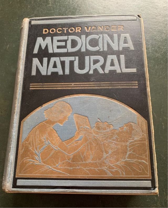 Medicina Natural