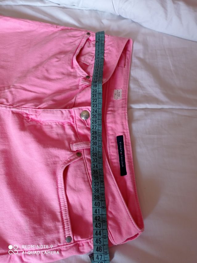 pantalón Tommy Hilfiger