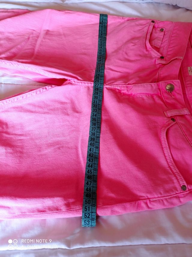 pantalón Tommy Hilfiger