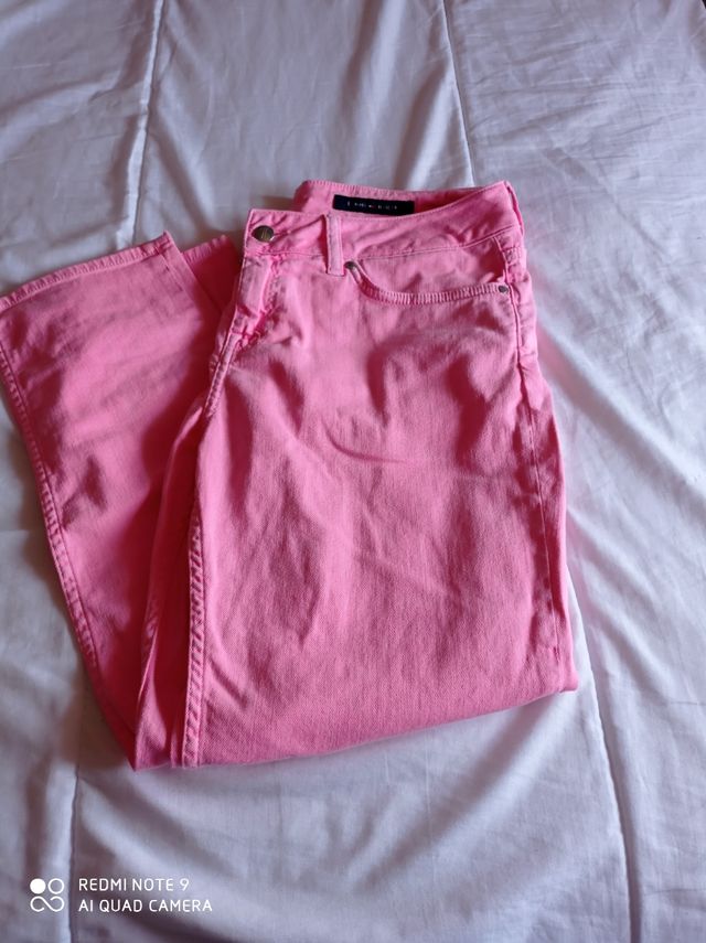 pantalón Tommy Hilfiger