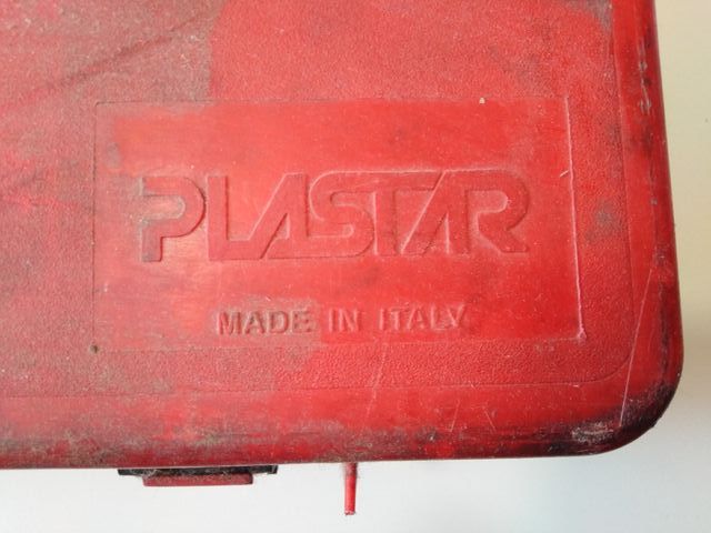 Triangulos señalizacion emergencia