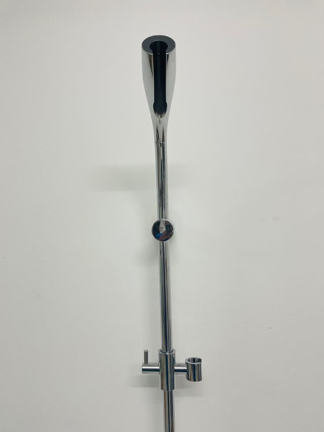 Semi columna (barra de ducha)