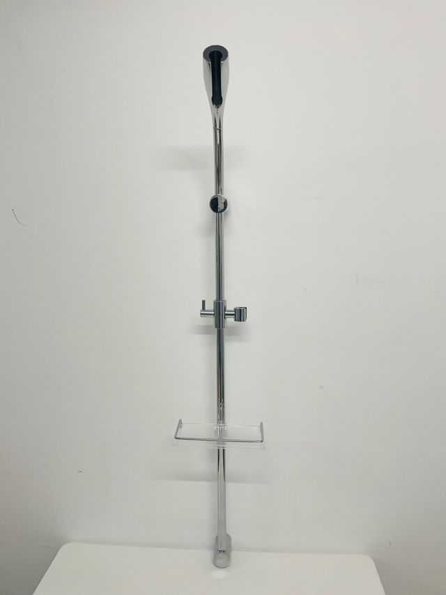 Semi columna (barra de ducha)