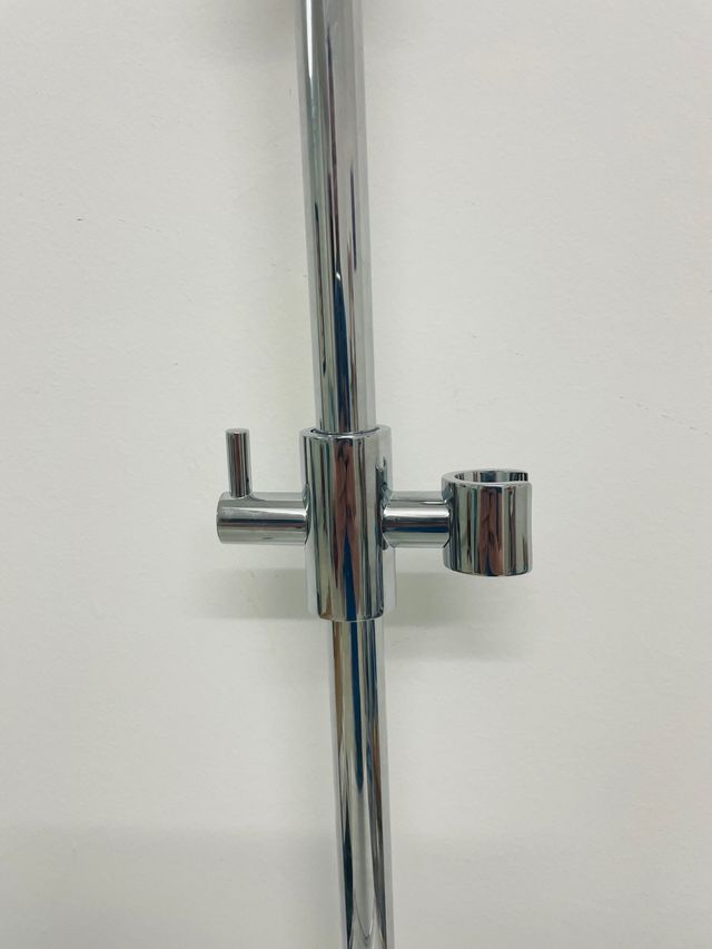 Semi columna (barra de ducha)