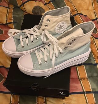 Zapatillas sin Cordones | Converse.com ES