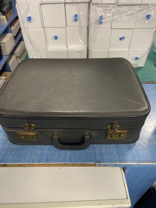 Maleta de segunda mano en Alpedrete en WALLAPOP