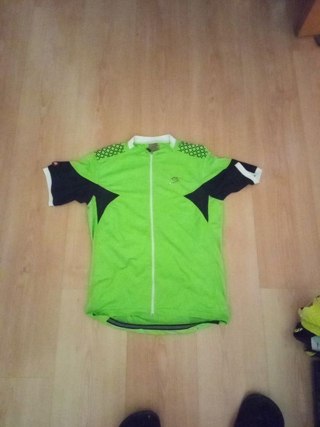 maillot spiuk