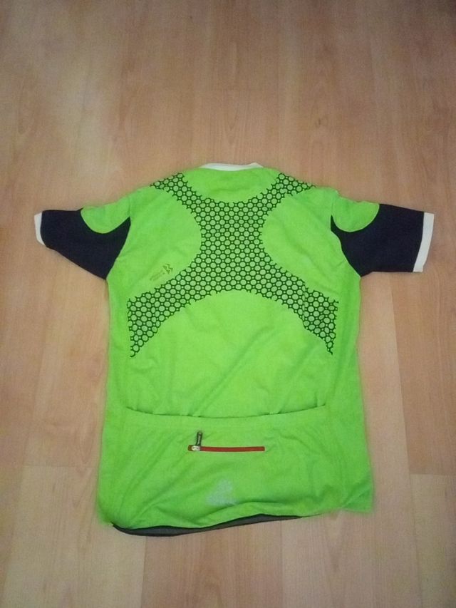 maillot spiuk