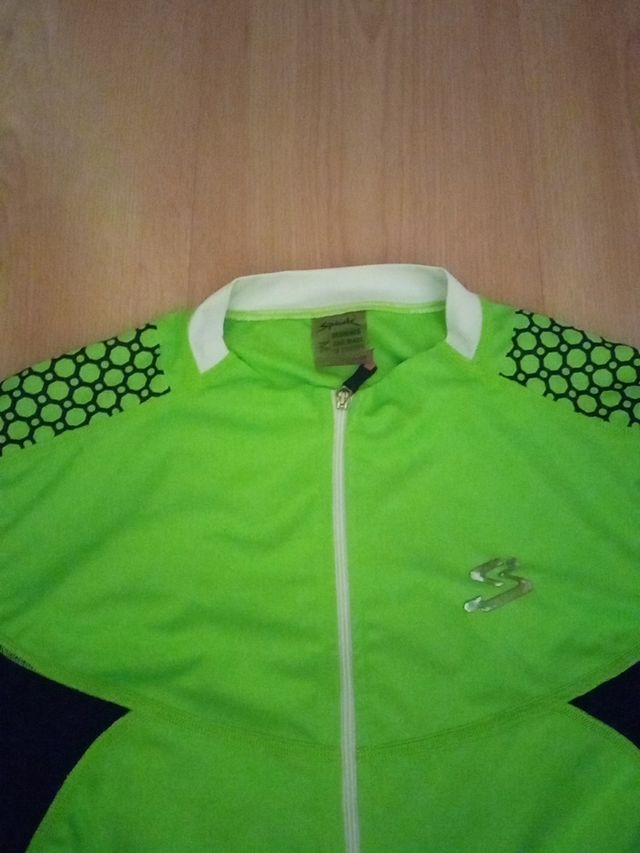 maillot spiuk