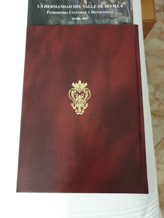 La Real Cofradia de Maria Santísima de la soledad