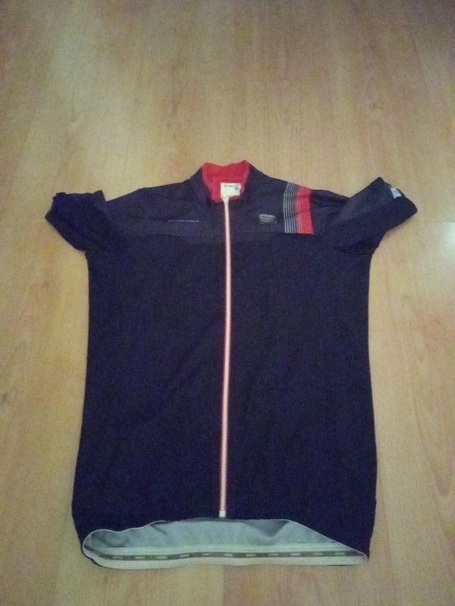maillot sportful talla M