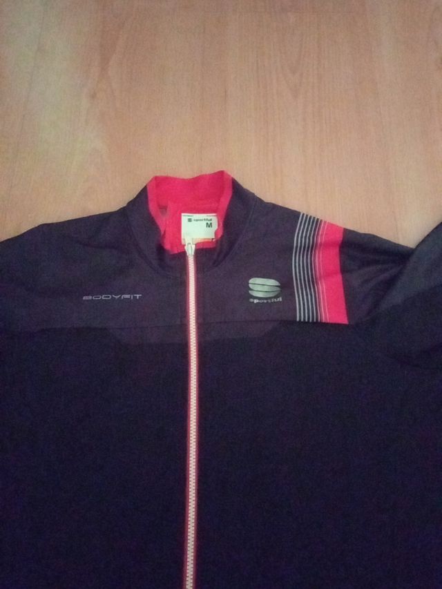 maillot sportful talla M