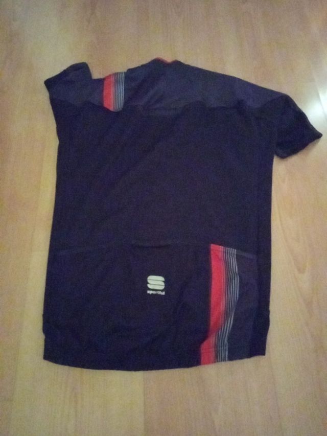 maillot sportful talla M