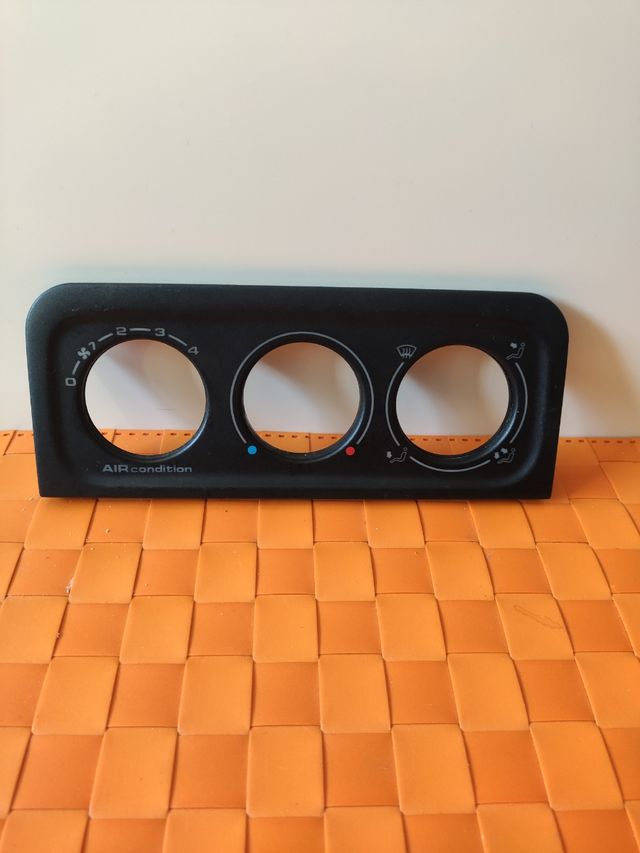 Carcasa aire/calefacción VW Golf mk3